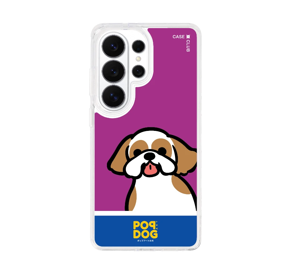 join the club shih tzu