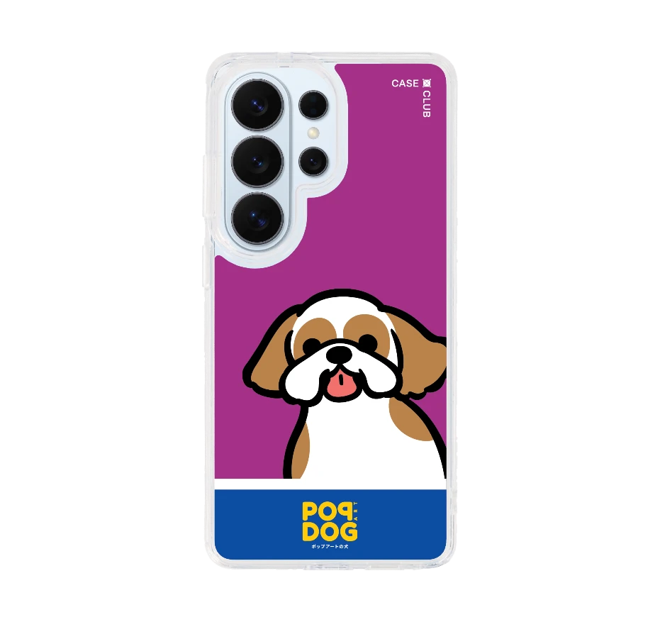 join the club shih tzu