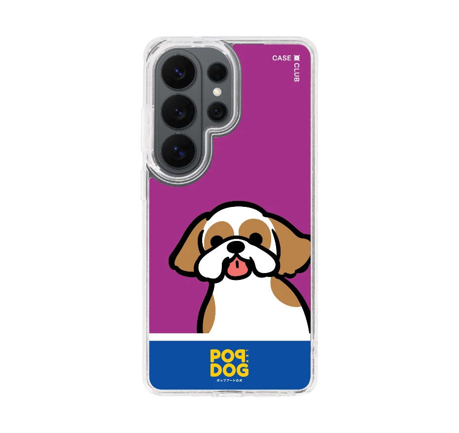 join the club shih tzu