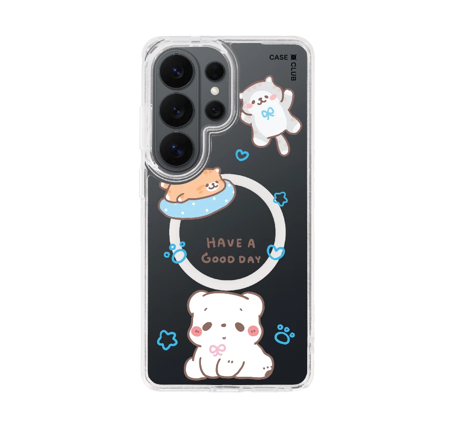 bearplease have a good day