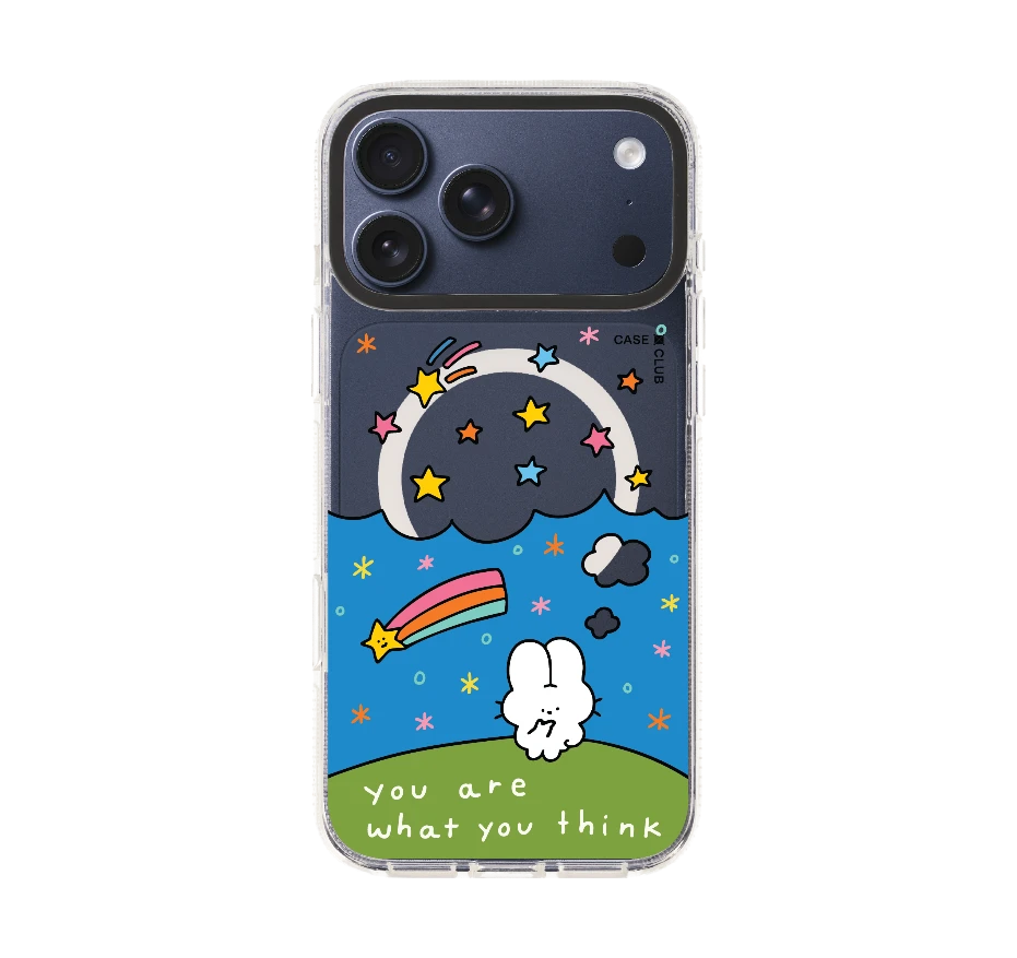 fluffy bunny universe