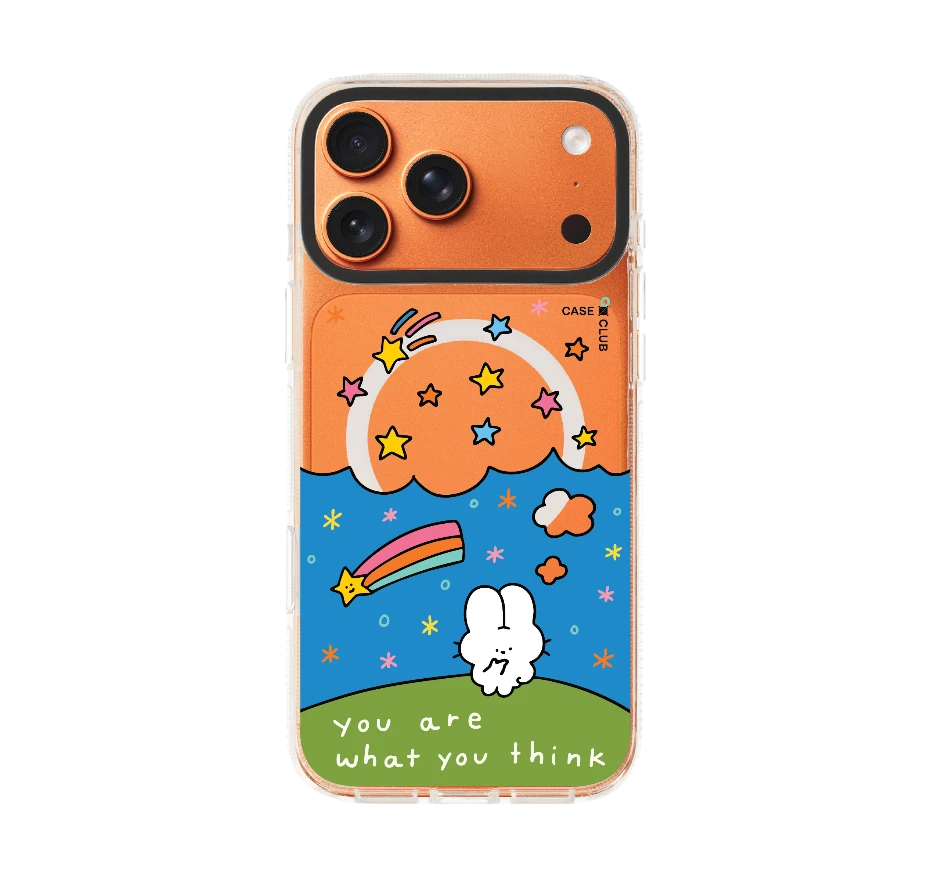 fluffy bunny universe