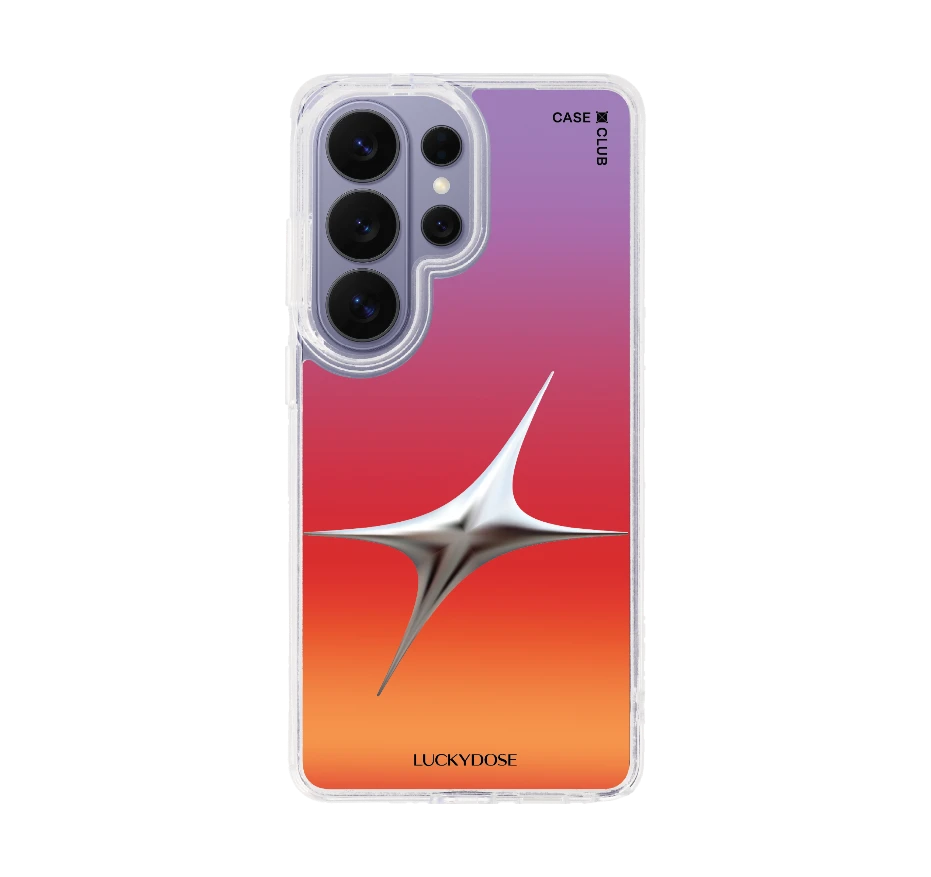 luckydose tuesday lucky color