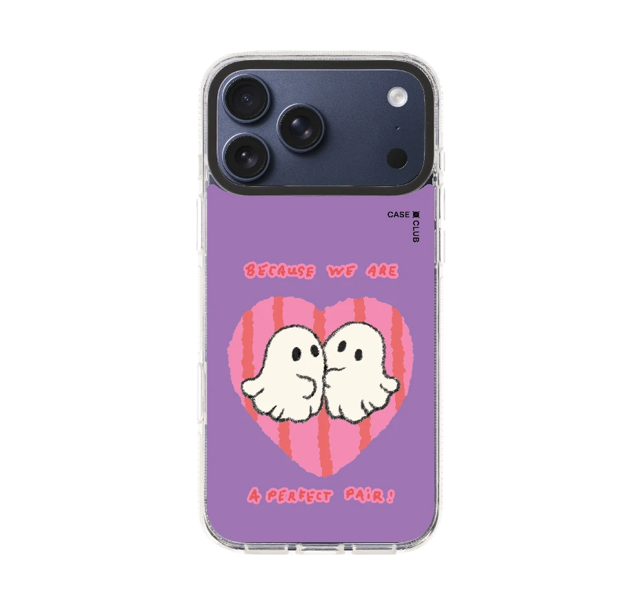 ghost club perfect pair