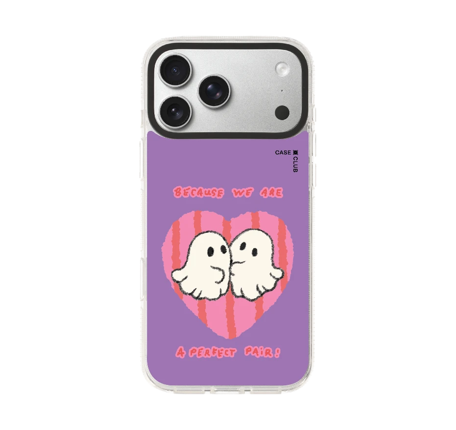 ghost club perfect pair