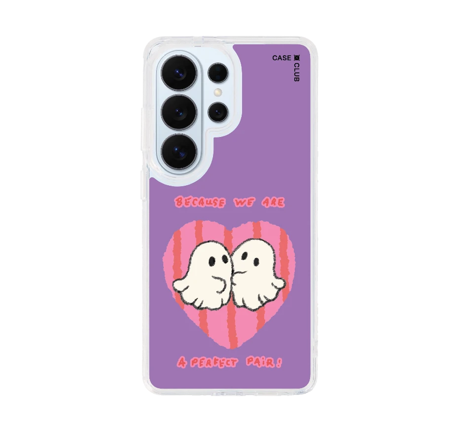 ghost club perfect pair