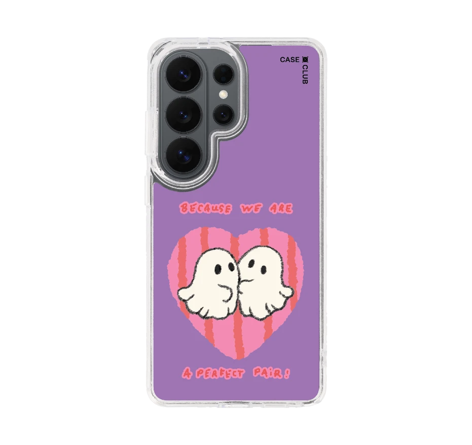 ghost club perfect pair