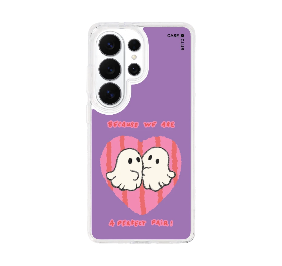 ghost club perfect pair