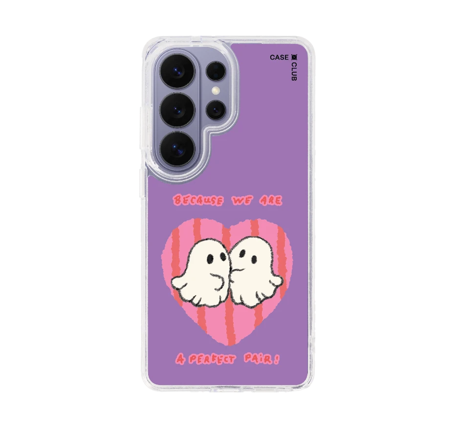 ghost club perfect pair