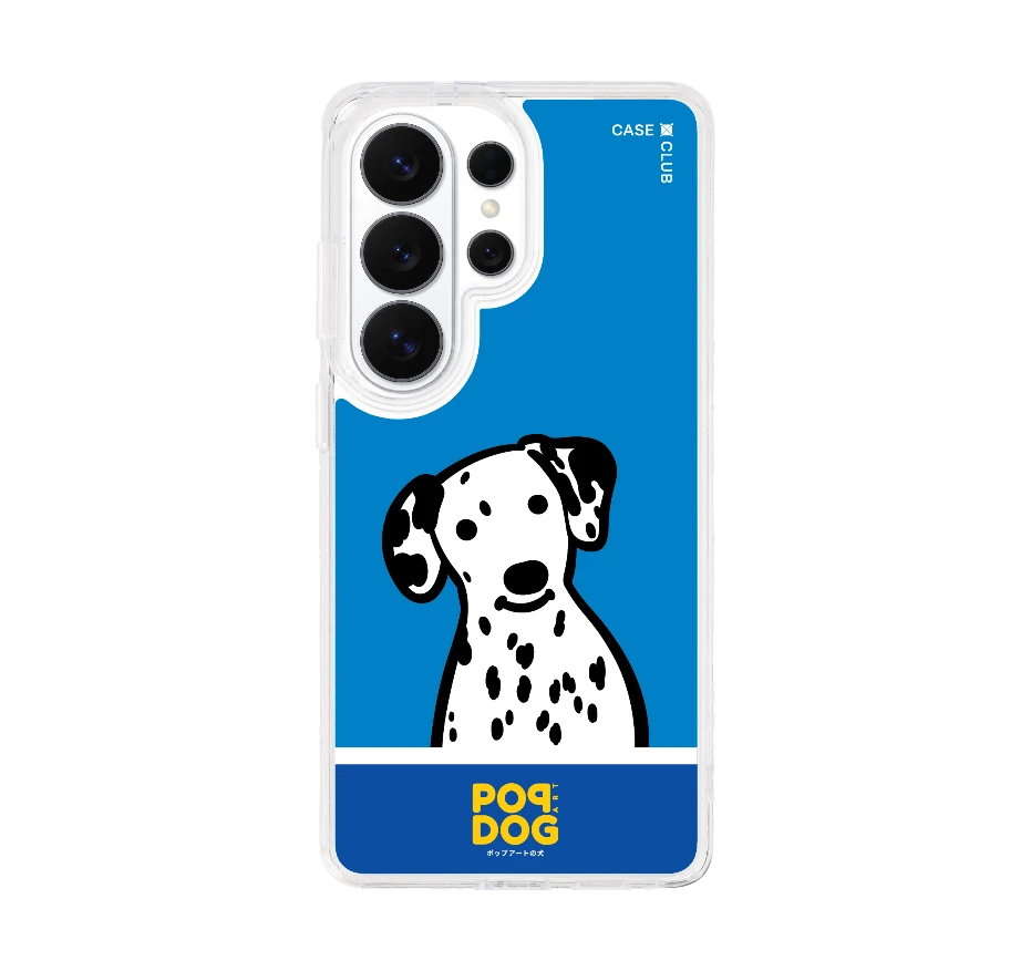 join the club ดัลเมเชียน