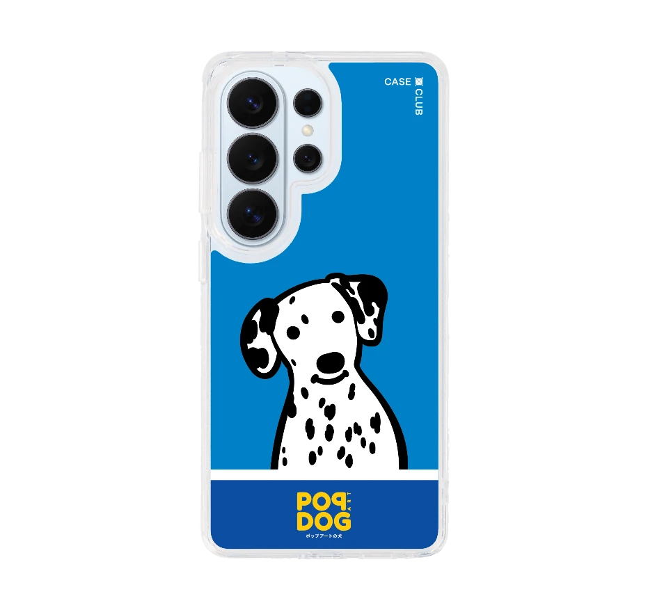 join the club ดัลเมเชียน