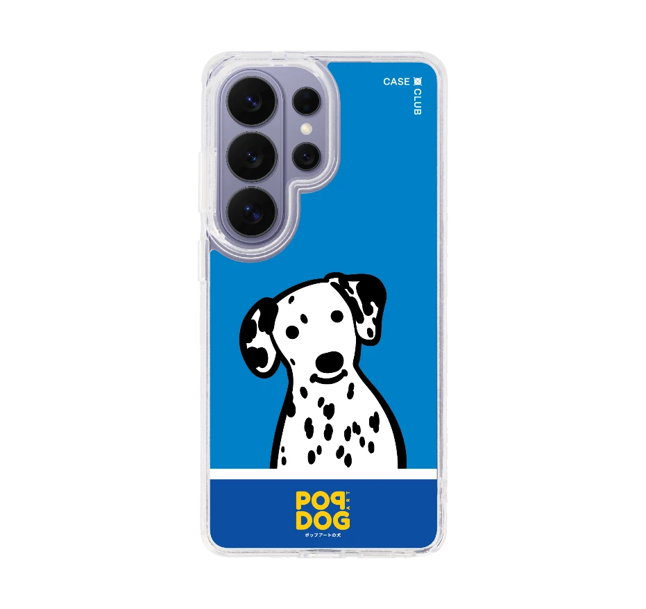 join the club ดัลเมเชียน