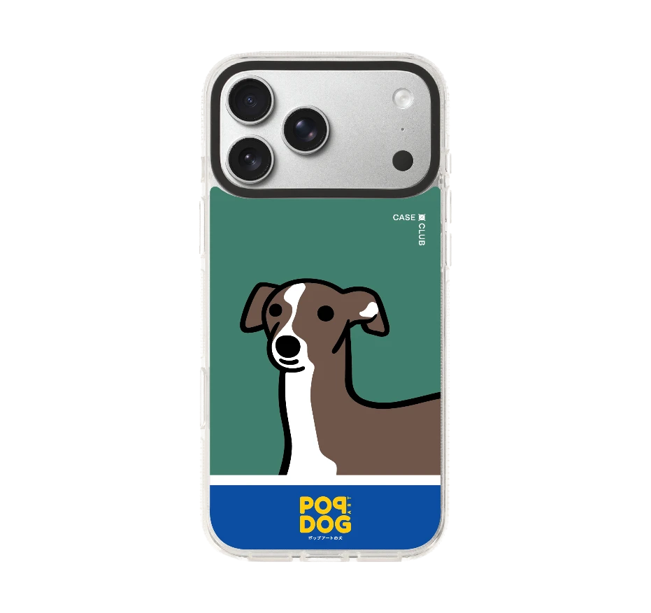 join the club อิตาเลี่ยน เกรย์ฮาวด์