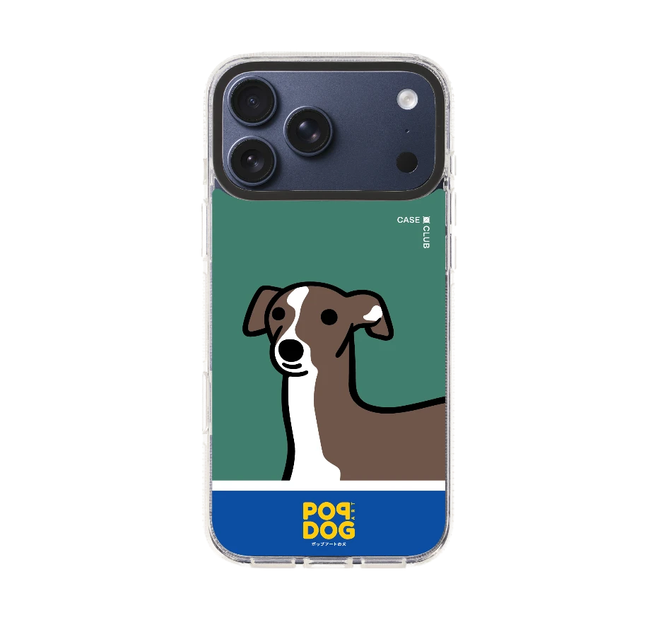 join the club อิตาเลี่ยน เกรย์ฮาวด์