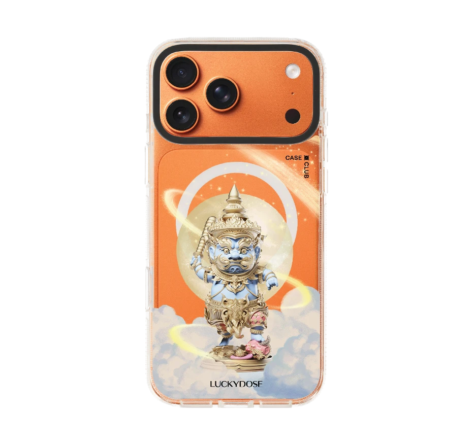 luckydose ท้าวเวสสุวรรณ