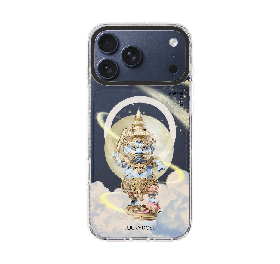 luckydose ท้าวเวสสุวรรณ