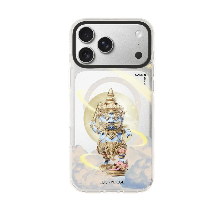 luckydose ท้าวเวสสุวรรณ