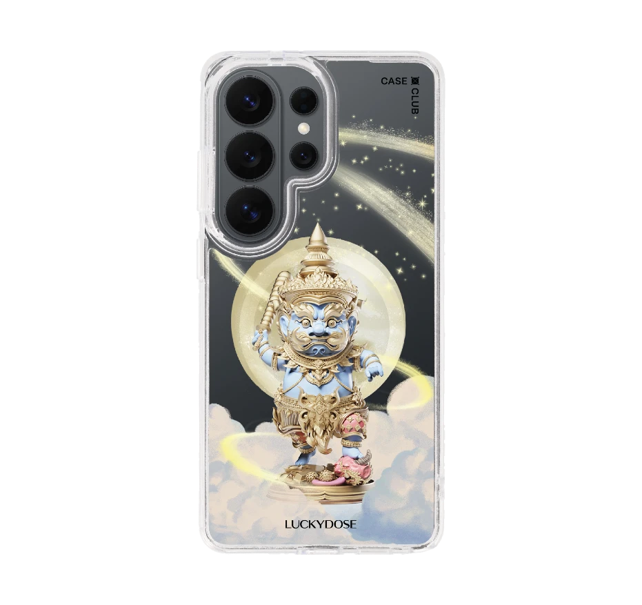 luckydose ท้าวเวสสุวรรณ