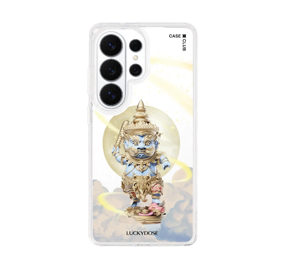 luckydose ท้าวเวสสุวรรณ