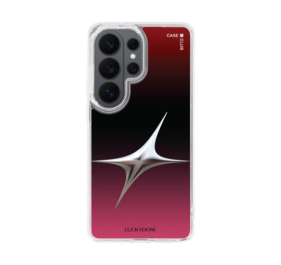 luckydose wednesday (night) lucky color