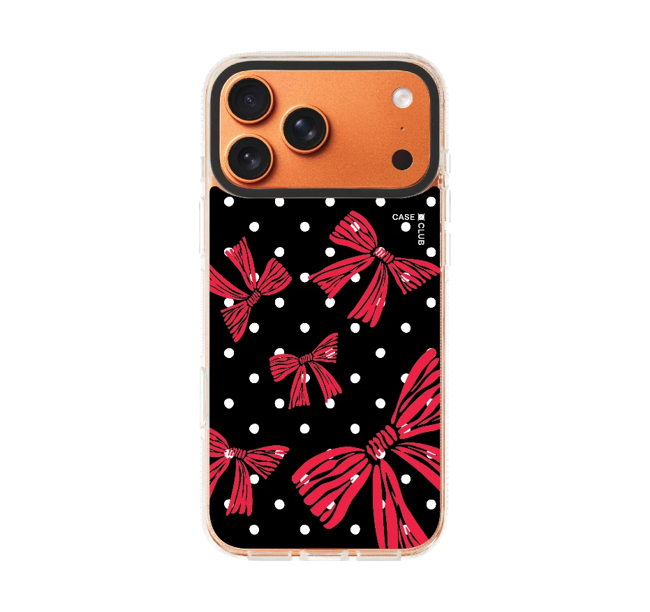 โบว์แดงคืนราตรี