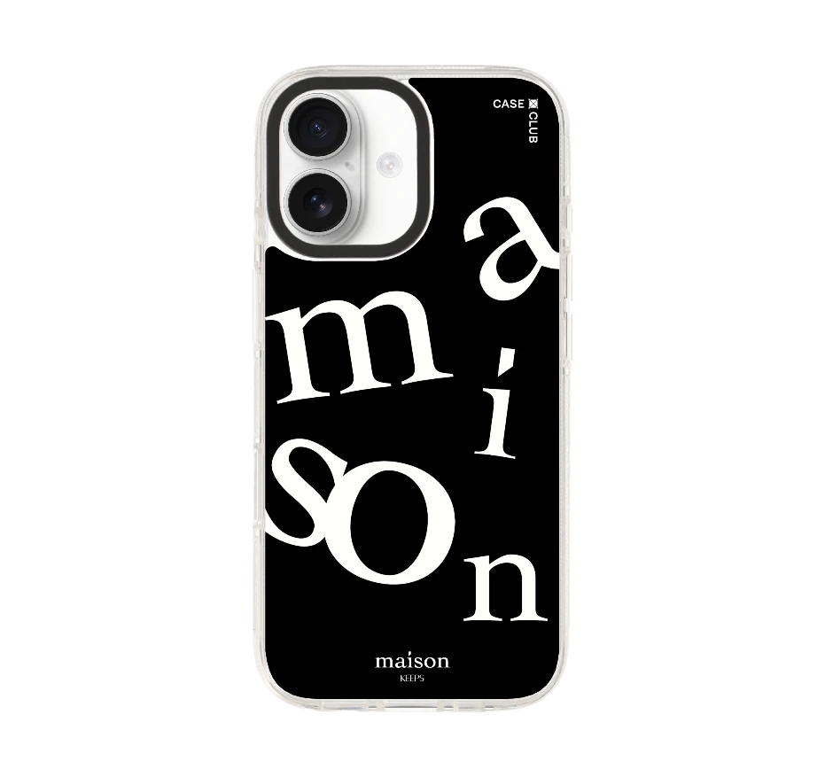 maison keeps the imbalance