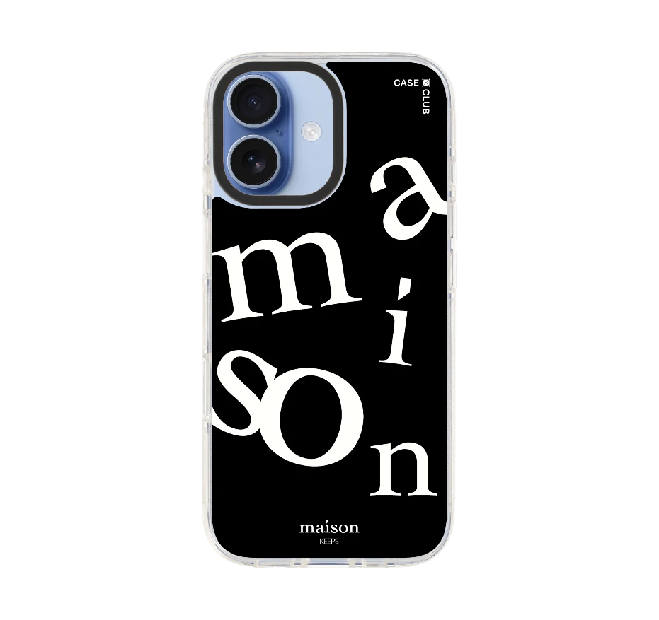 maison keeps the imbalance