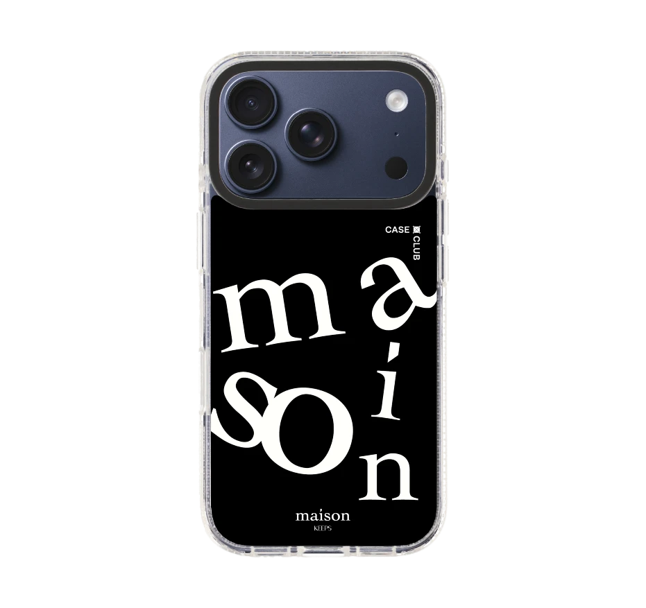 maison keeps the imbalance