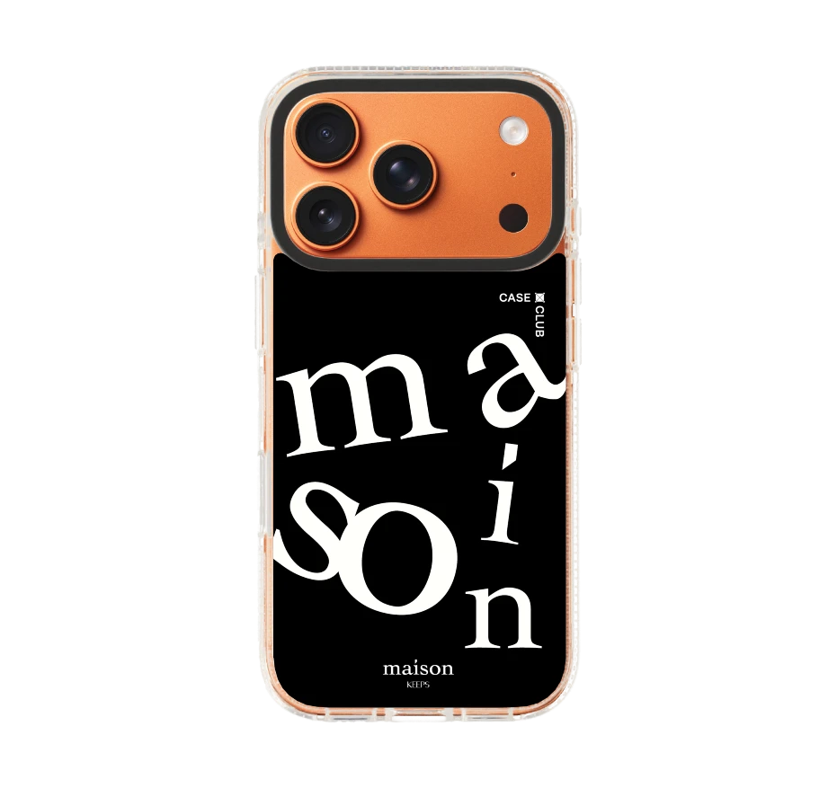 maison keeps the imbalance