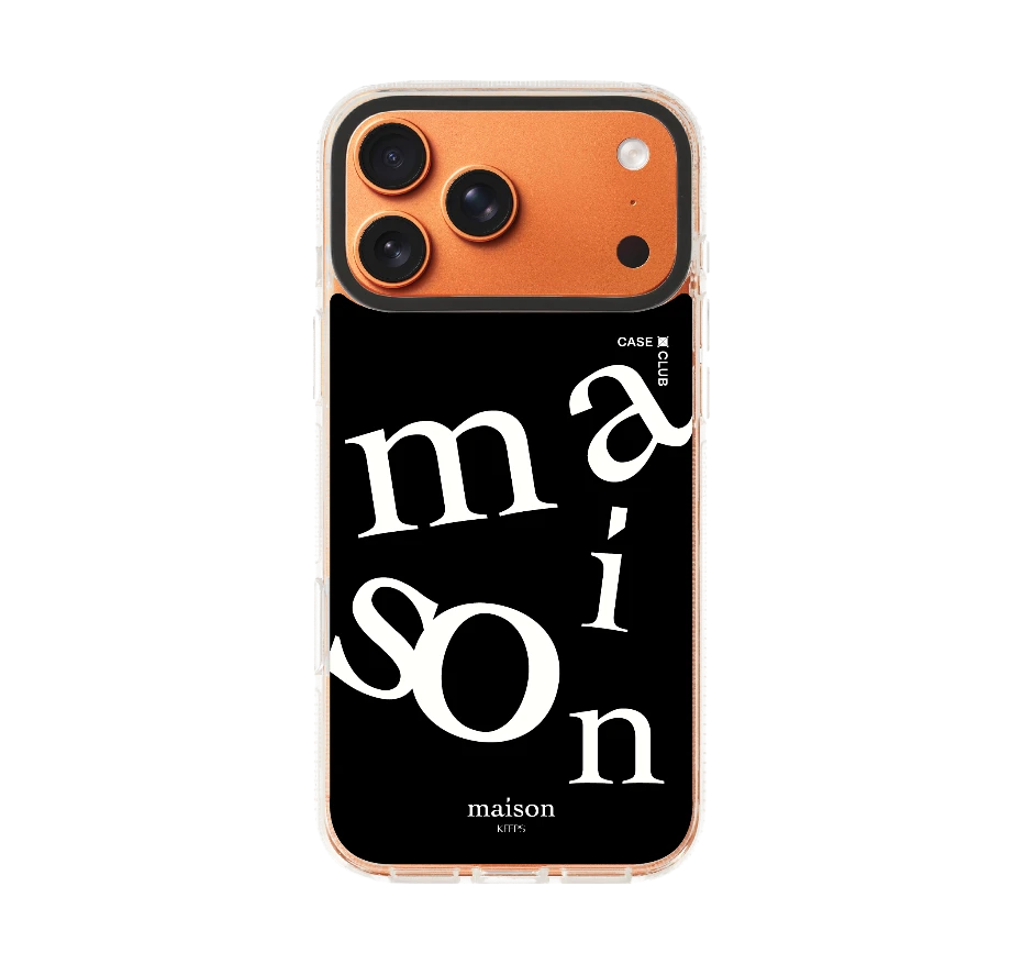 maison keeps the imbalance