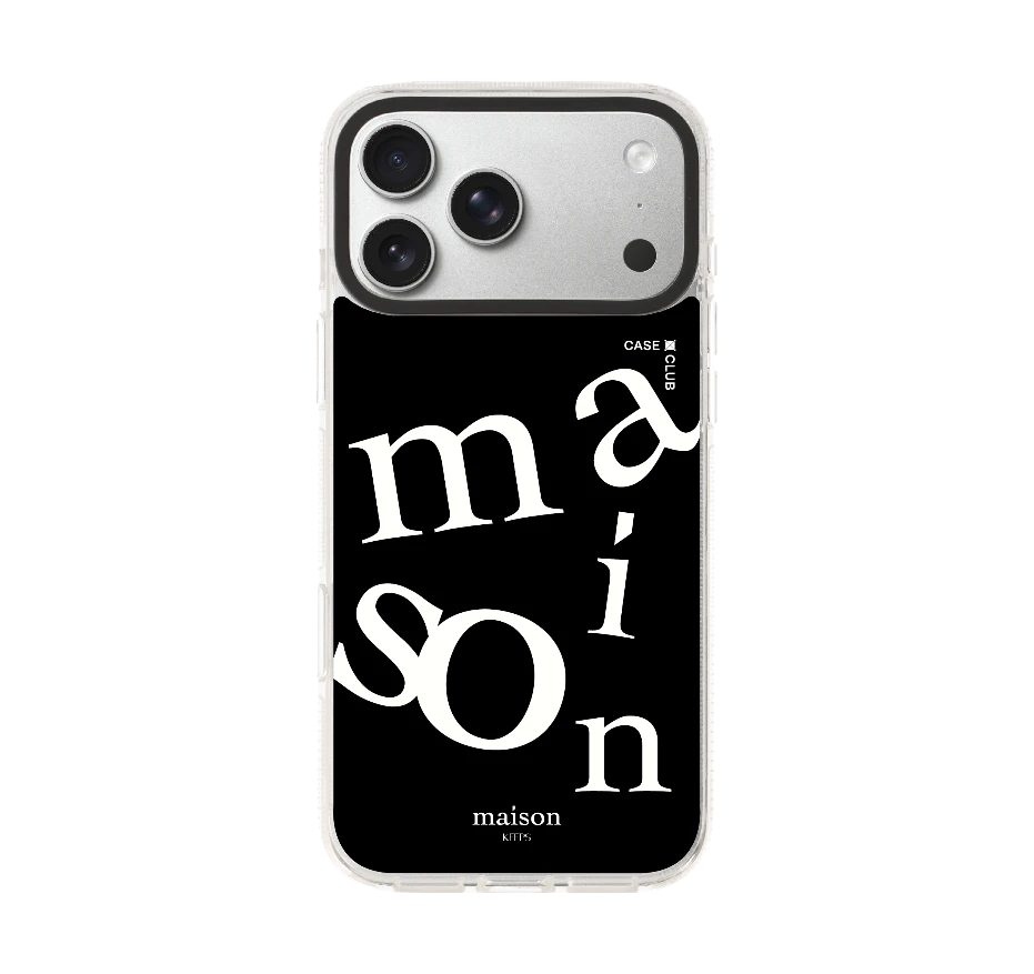 maison keeps the imbalance