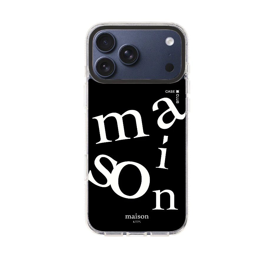 maison keeps the imbalance