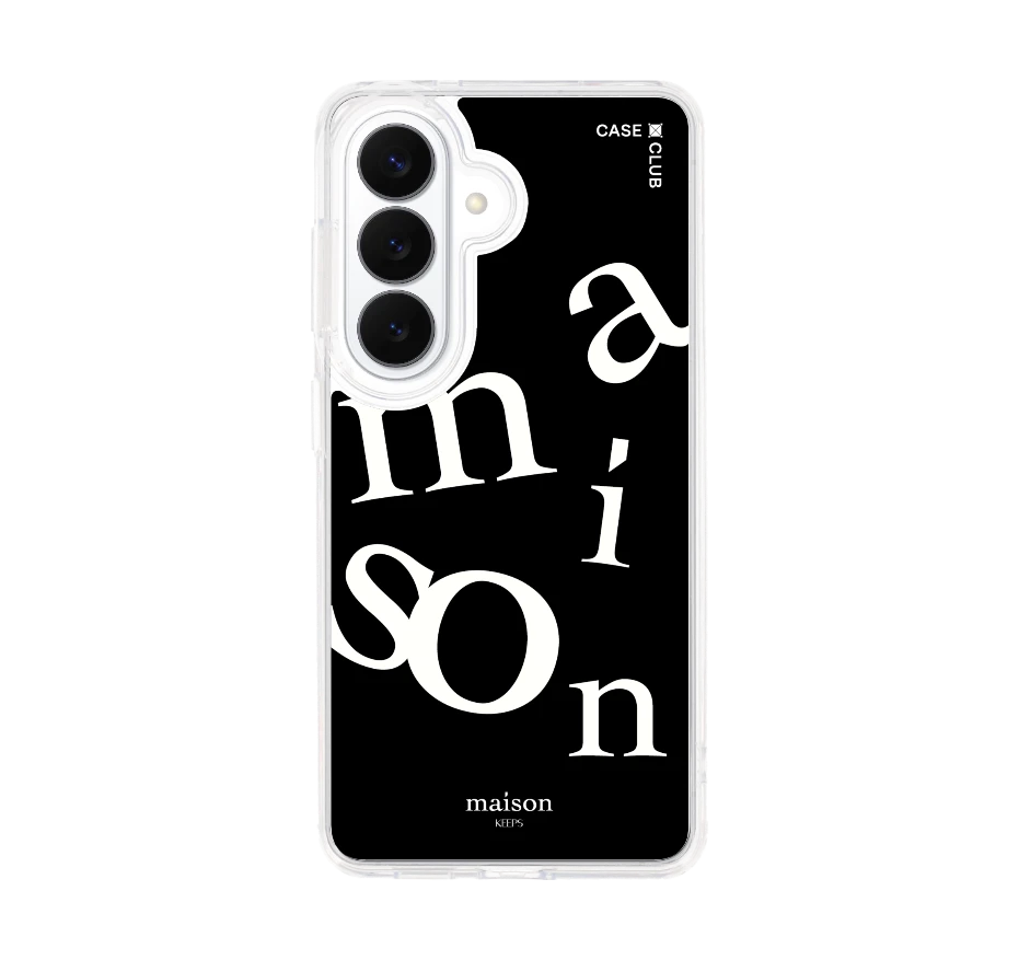 maison keeps the imbalance