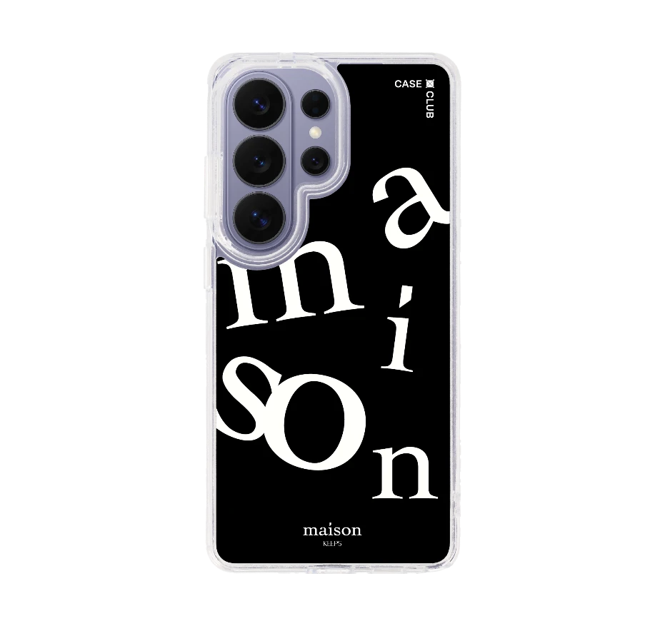 maison keeps the imbalance