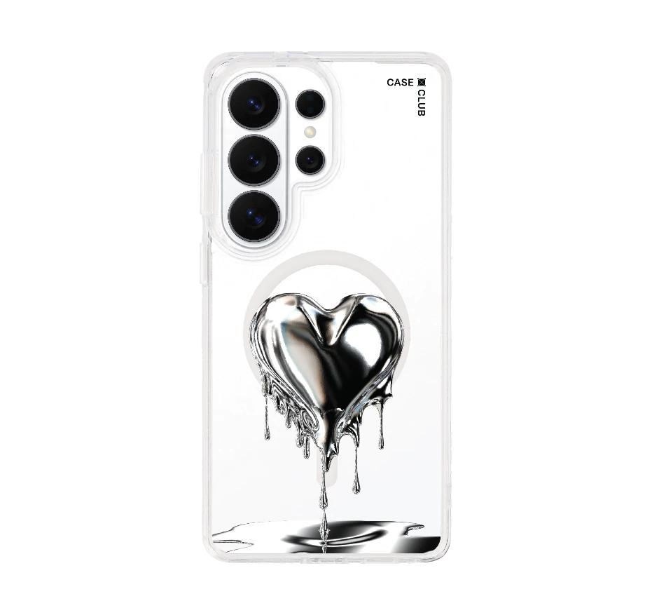 หัวใจโครเมียม