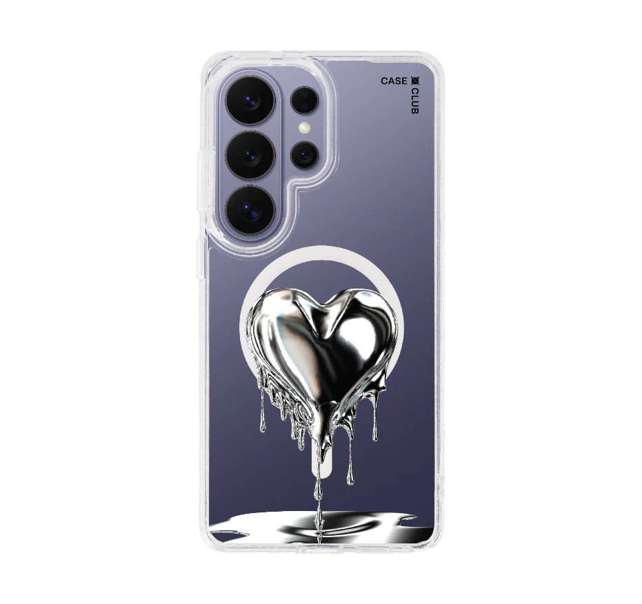 หัวใจโครเมียม