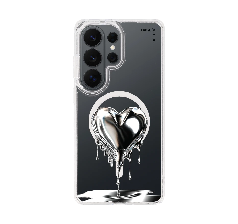 หัวใจโครเมียม