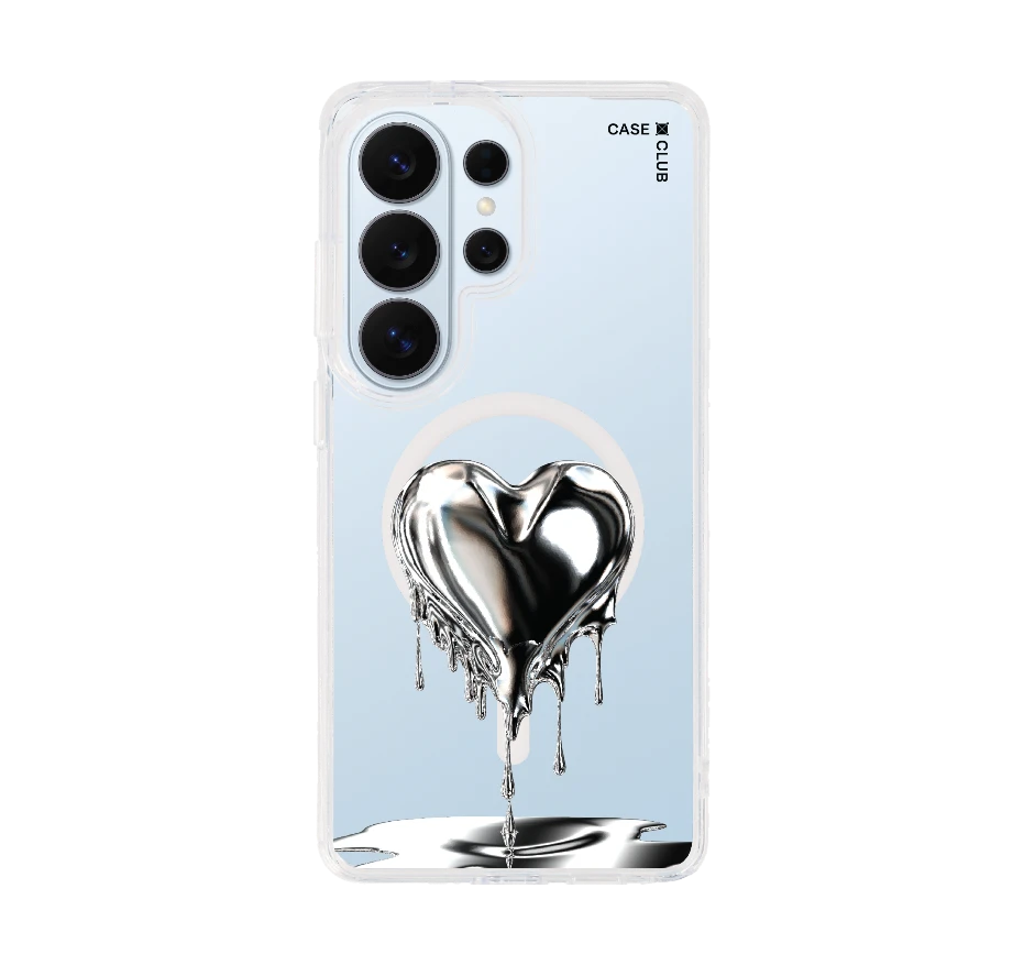 หัวใจโครเมียม