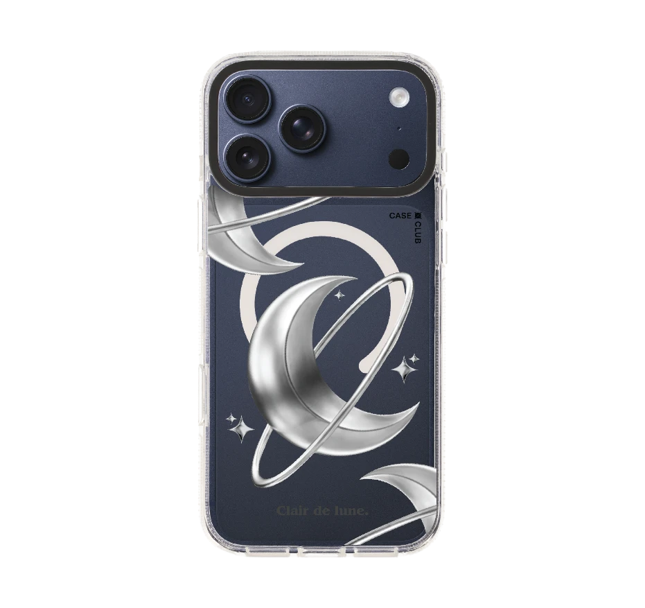 ดวงจันทร์เมทัลลิก