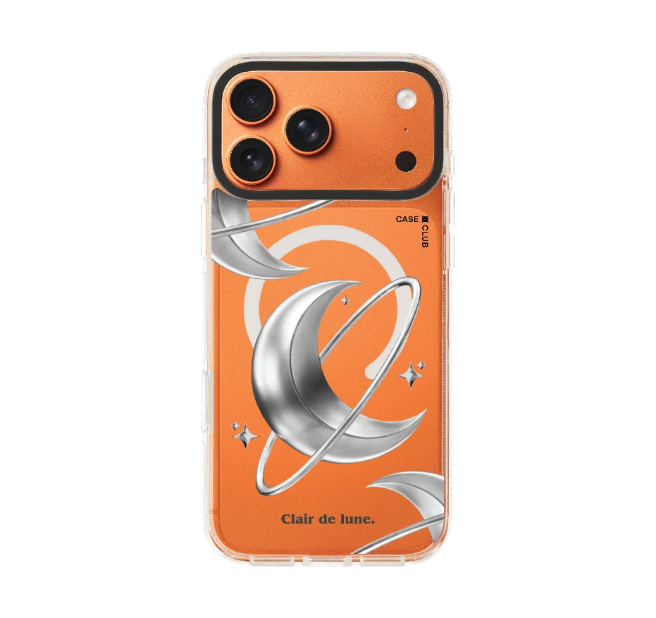 ดวงจันทร์เมทัลลิก