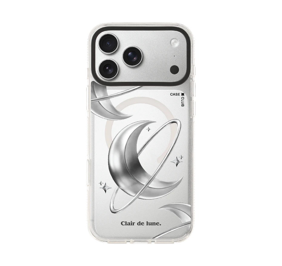 ดวงจันทร์เมทัลลิก