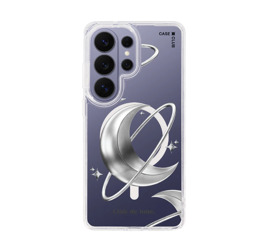 ดวงจันทร์เมทัลลิก