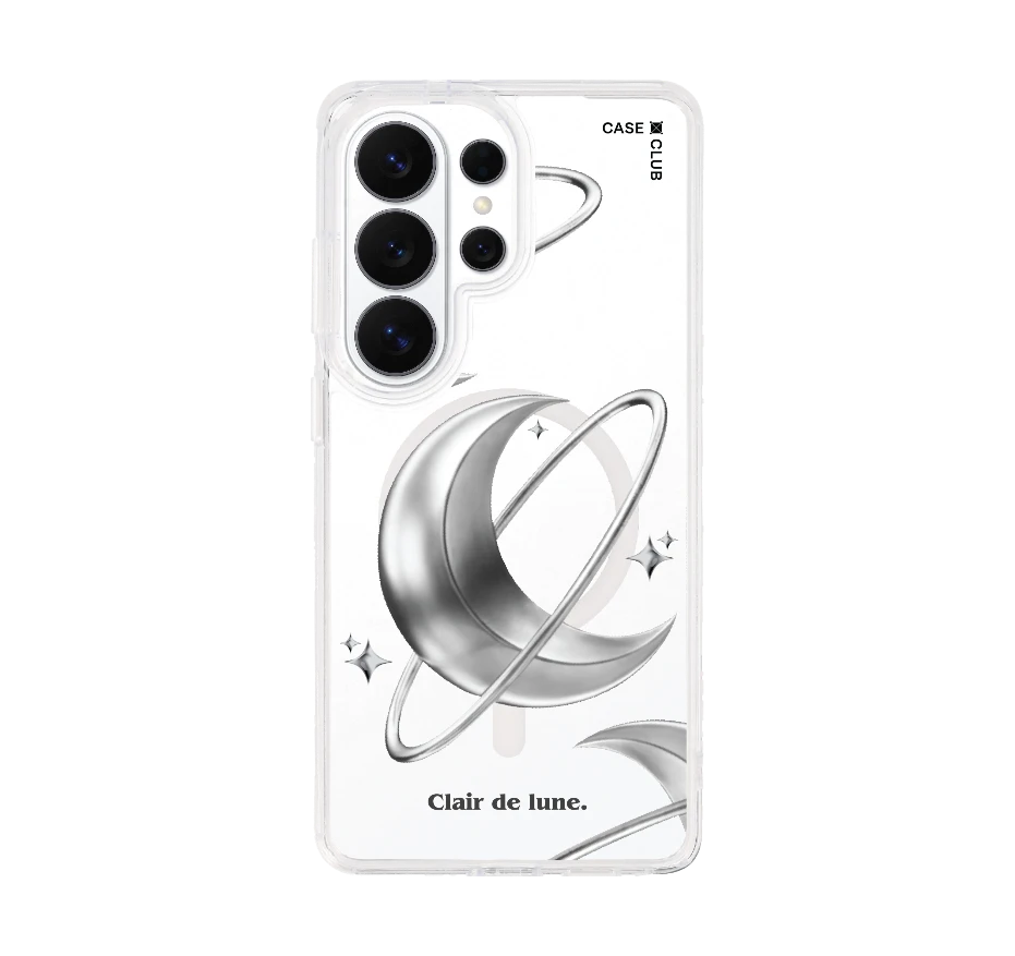 ดวงจันทร์เมทัลลิก