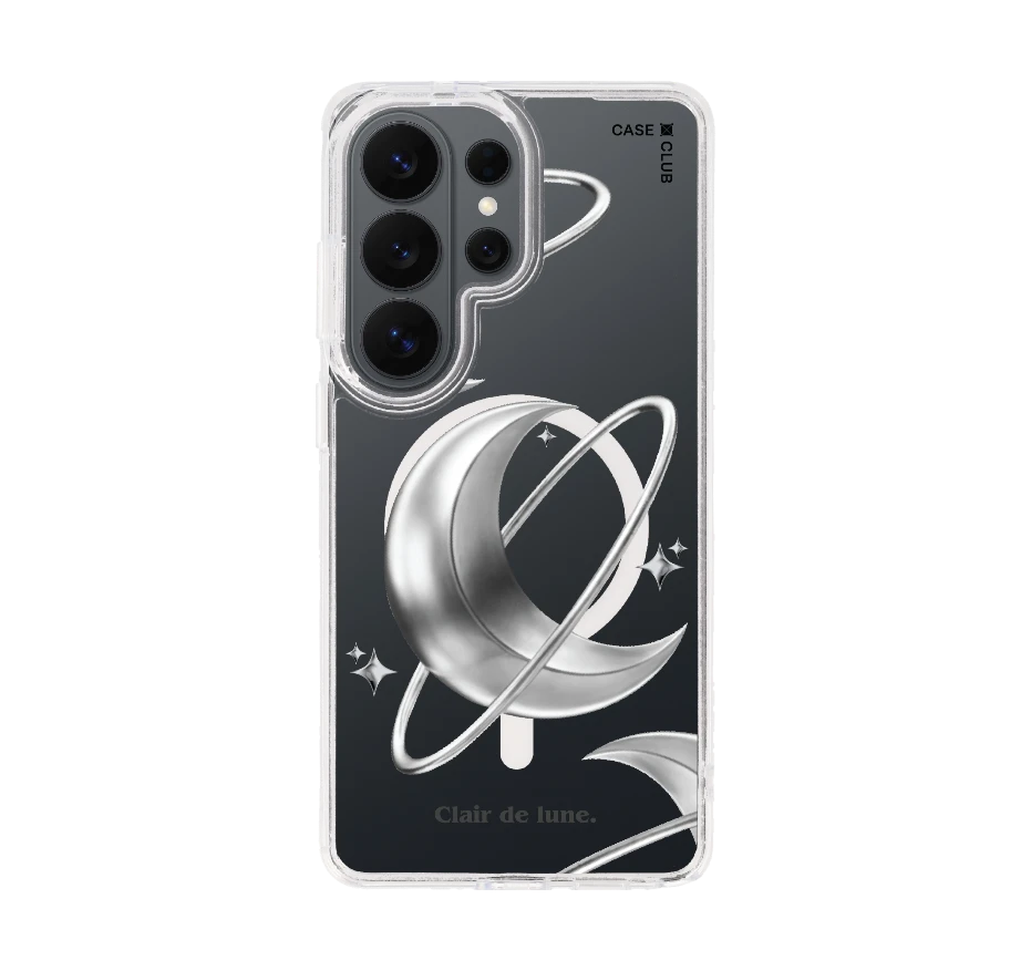 ดวงจันทร์เมทัลลิก