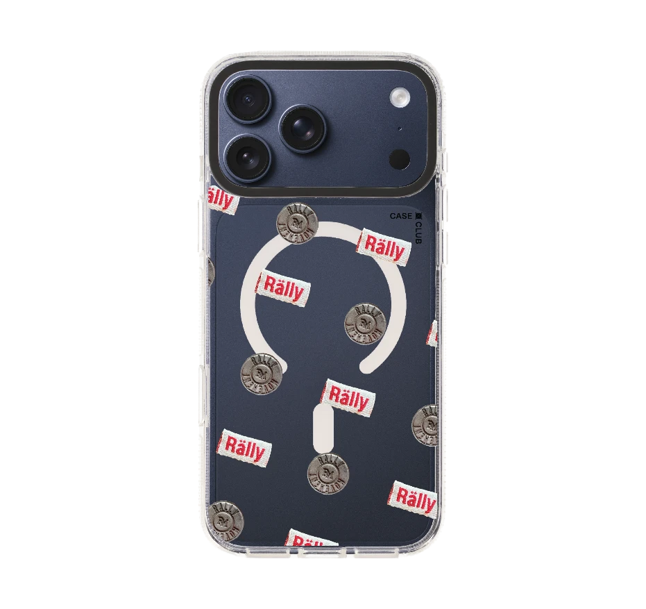 rally hardware ดีไซน์พรีเมี่ยม