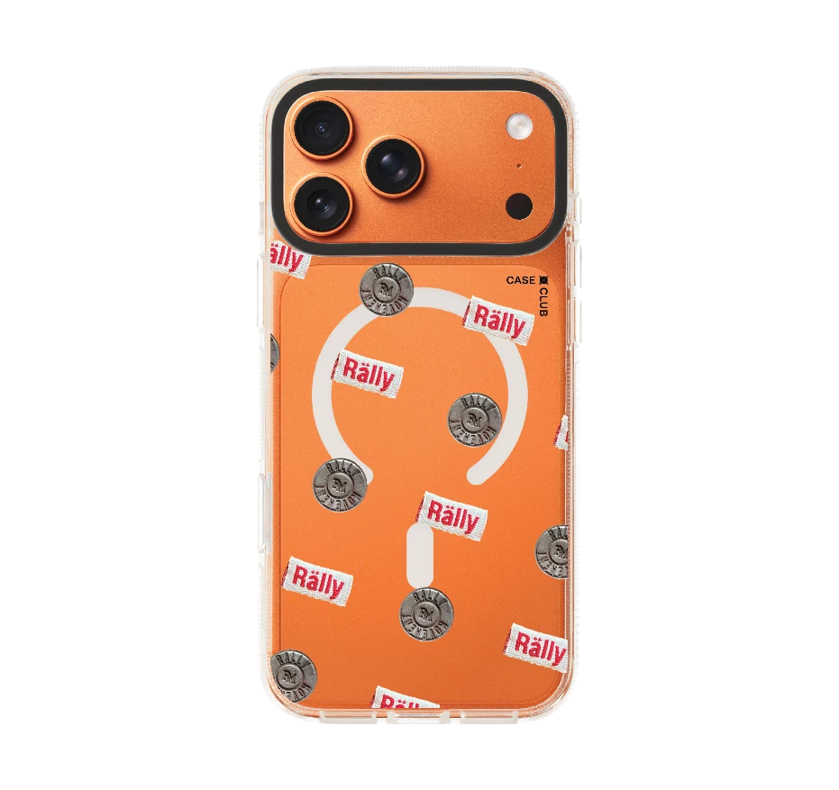 rally hardware ดีไซน์พรีเมี่ยม