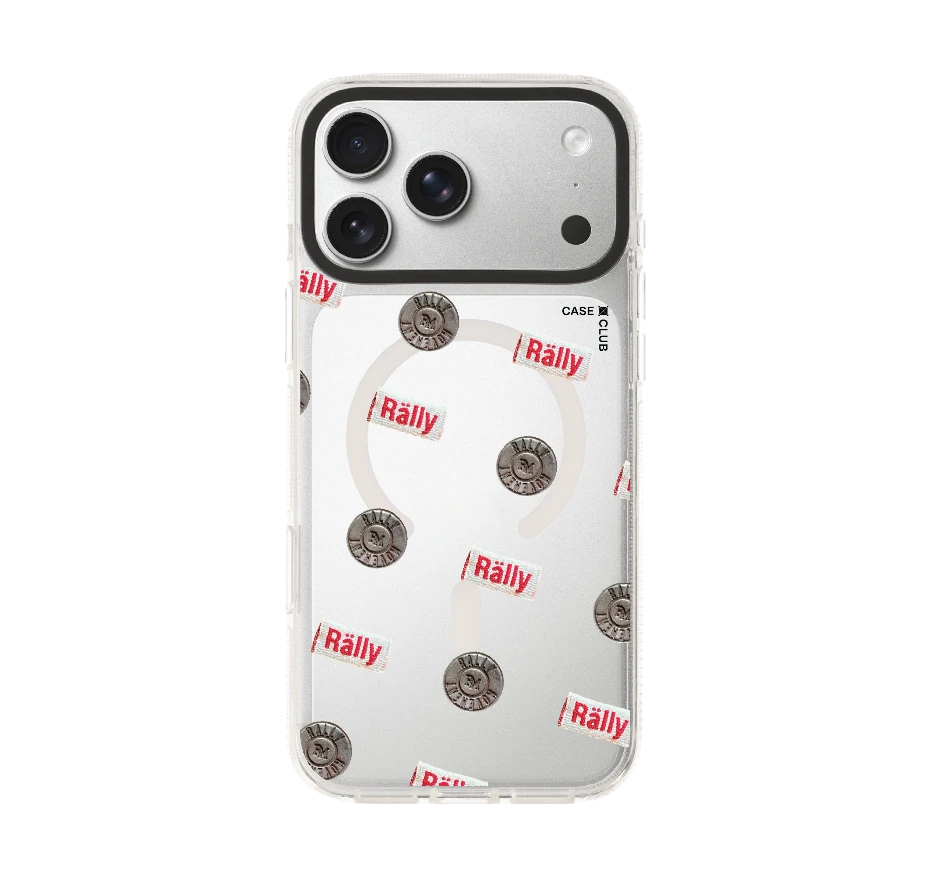 rally hardware ดีไซน์พรีเมี่ยม