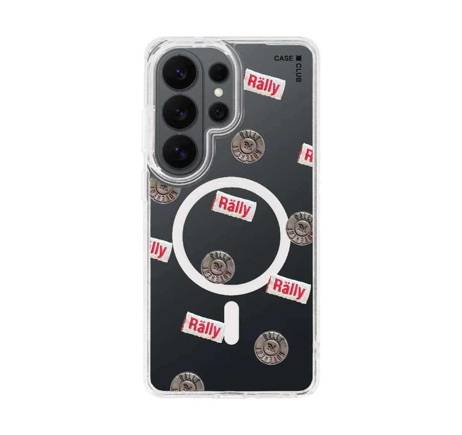 rally hardware ดีไซน์พรีเมี่ยม