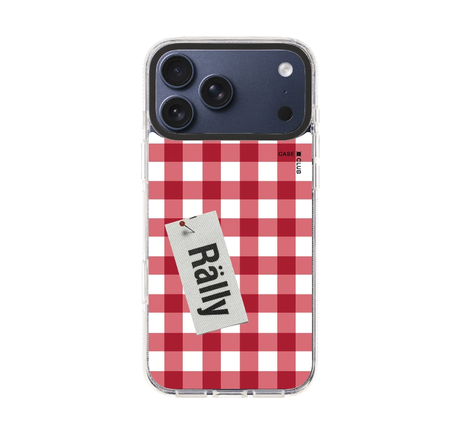 rally strawberry check