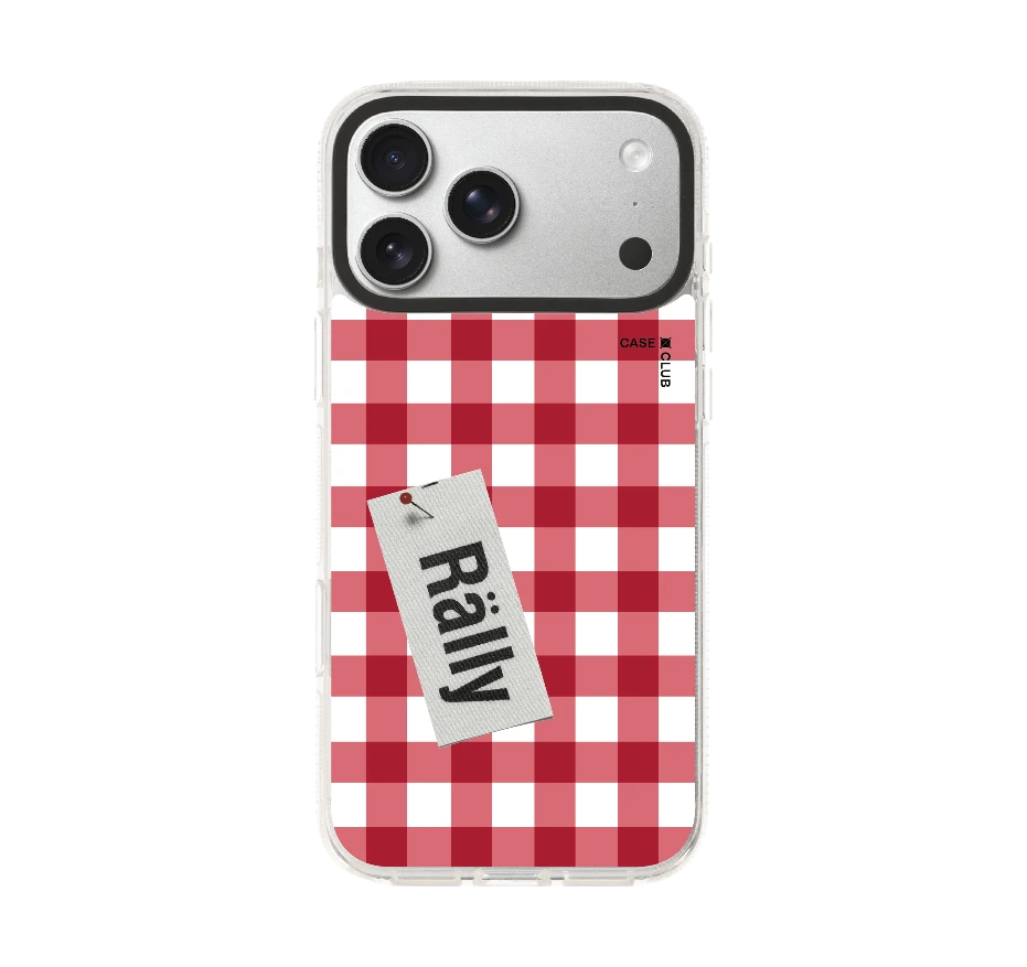 rally strawberry check